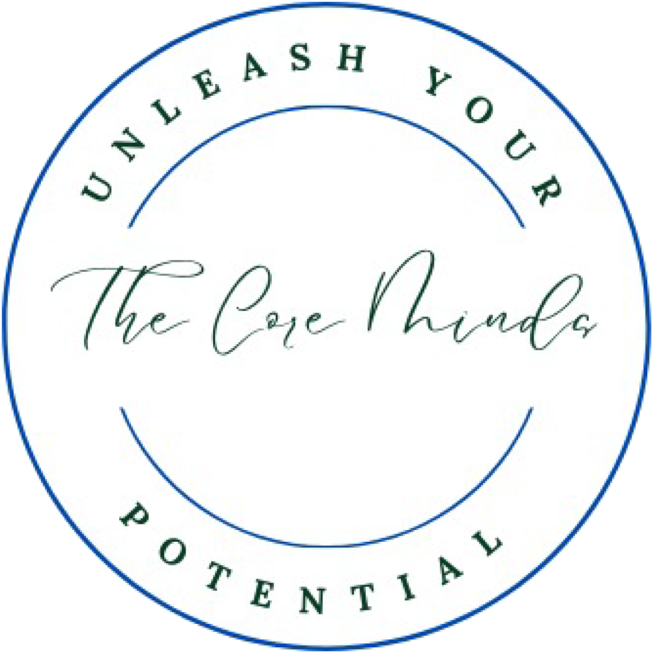 The Core Minds – Unleash Your Potential with The Core Minds 